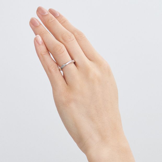 【ith(イズ)】【広がるアレンジバリエーション】メビウス ドゥーエ / Mobius due