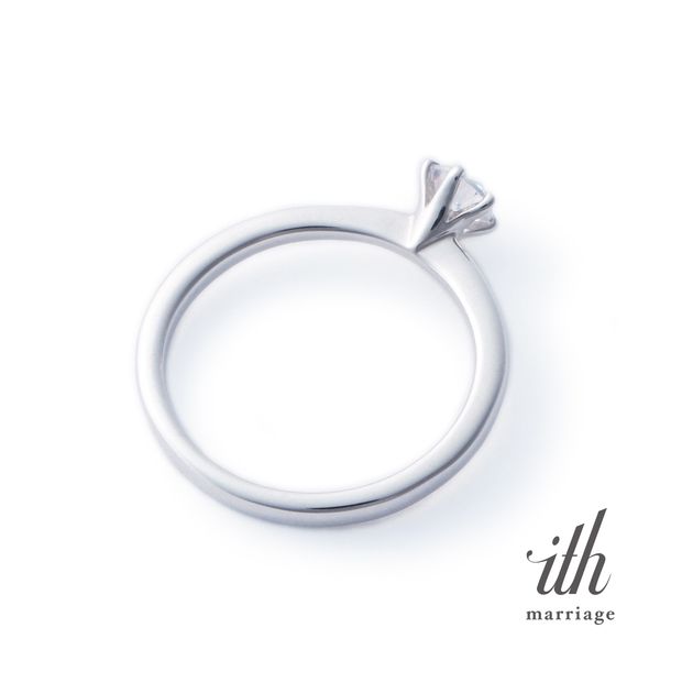 【ith(イズ)】【伸びやかなシルエット】リリー / Lily