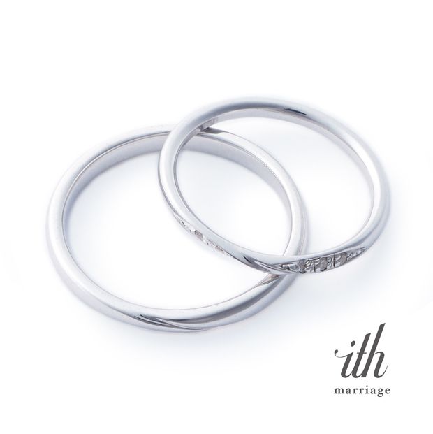 【ith(イズ)】【広がるさざ波のよう】カンタービレ / Cantabile