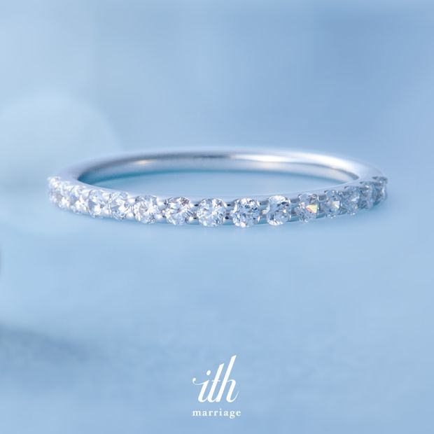 【ith(イズ)】【ダイヤの輝きそのままに】オペラ / Opera