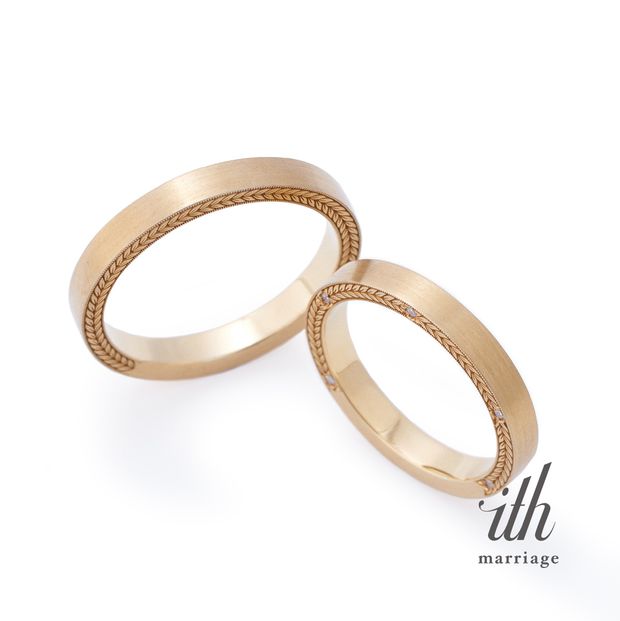 【ith(イズ)】【心憎いデザイン性】アローロ / Alloro