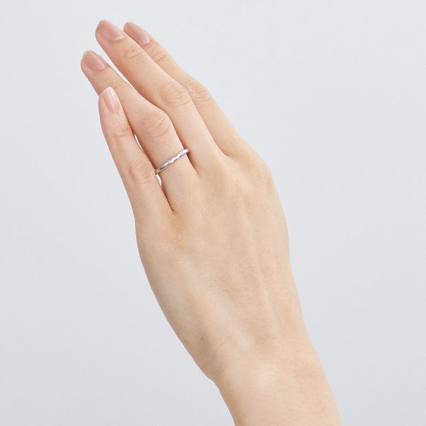 【ith(イズ)】【カジュアルに親しめるダイヤモンド】ピアチェーレ / Piacere