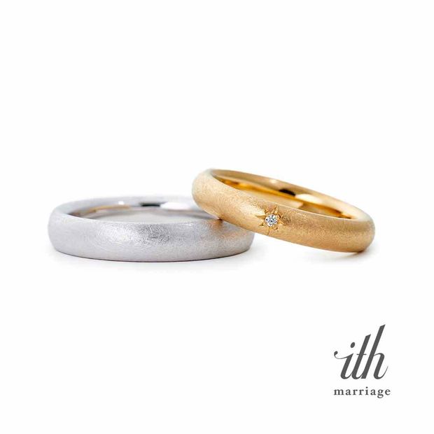 【ith(イズ)】【鍛造】ペザンテ / Pesante