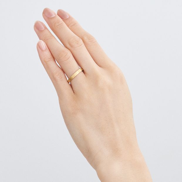 【ith(イズ)】【穏やかさが心地よい】槌目 秋 / Tsutime Aki