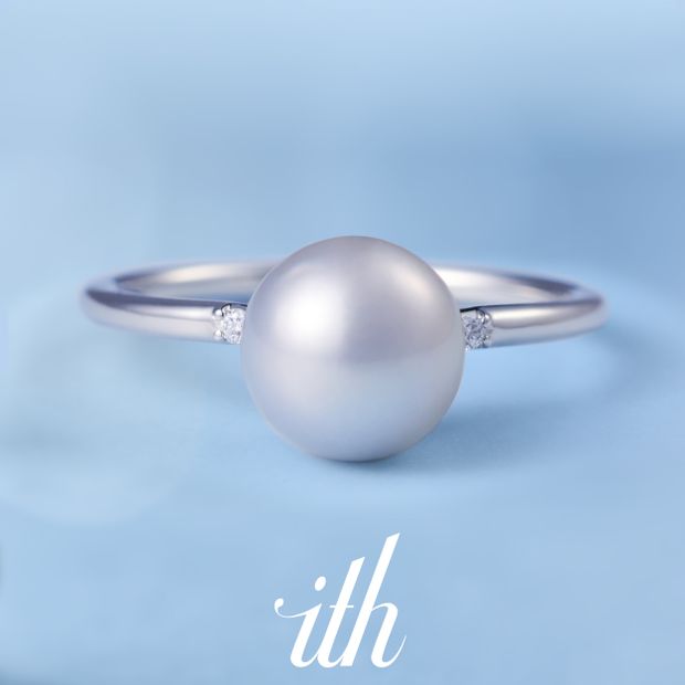 【ith(イズ)】【神戸三宮限定】コロラート アズーロ