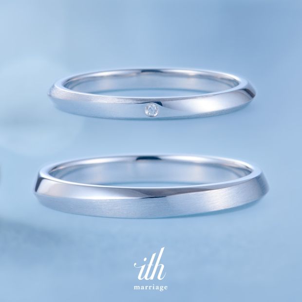 【ith(イズ)】【ithのシグネチャーデザイン】アレグロ / Allegro