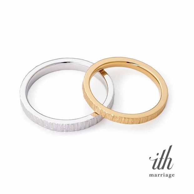 【ith(イズ)】【鍛造】レグナ / Legna