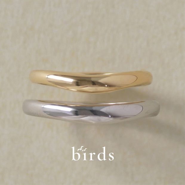 【GRACIS(グラシス)】【birds 】 scent of you( セントオブユー )