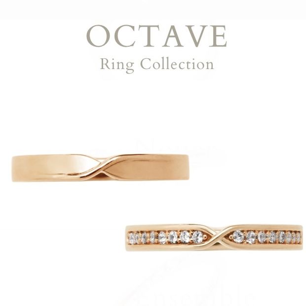 【GRACIS(グラシス)】【OCTAVE 】 Jurer（ジュレ）