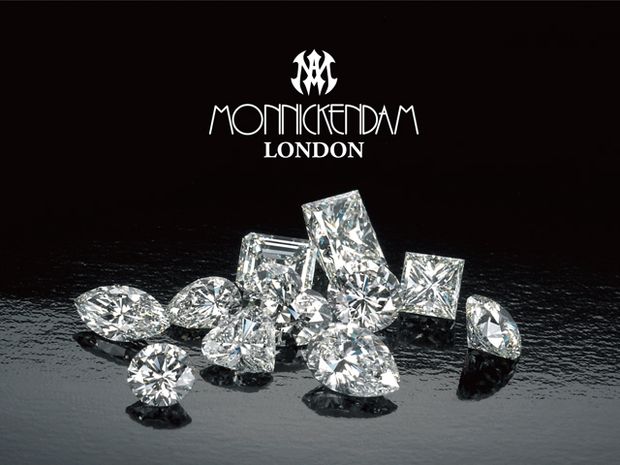 【GRACIS(グラシス)】【モニッケンダム 】 11EN18