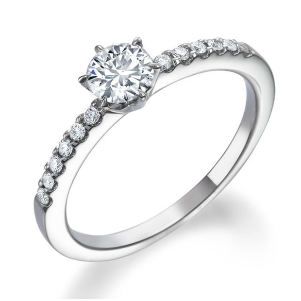 【GRACIS(グラシス)】【ROYAL ASSCHER】ERA688