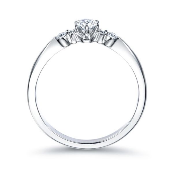 【GRACIS(グラシス)】【ROYAL ASSCHER】JRA0354BP