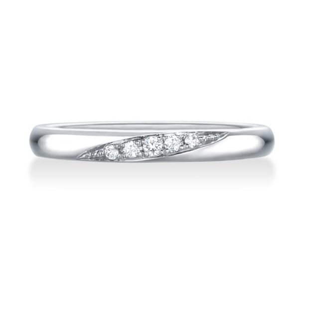 【GRACIS(グラシス)】【ROYAL ASSCHER】WRB076/WRA066