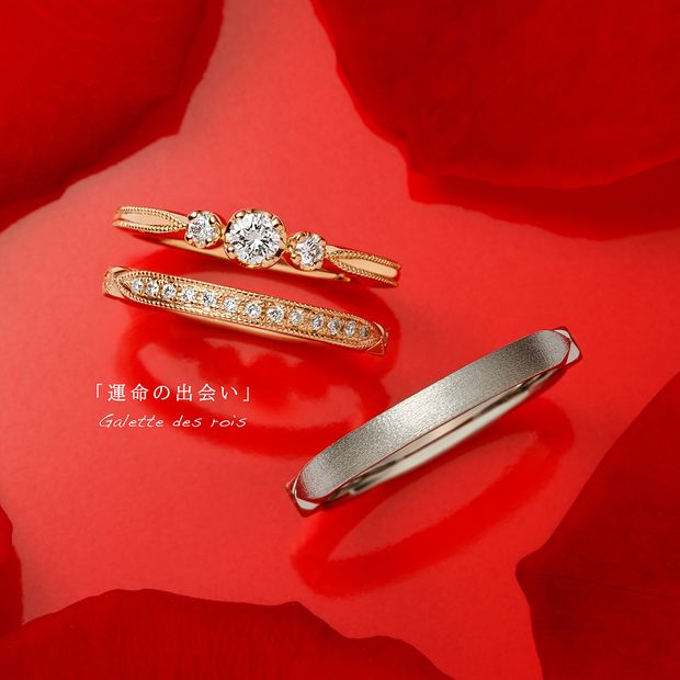 【GRACIS(グラシス)】【AFFLUX 】Galette des rois( ガレット デ ロワ )