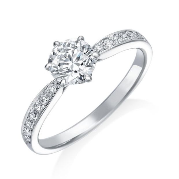 【GRACIS(グラシス)】【ROYAL ASSCHER】ERA815