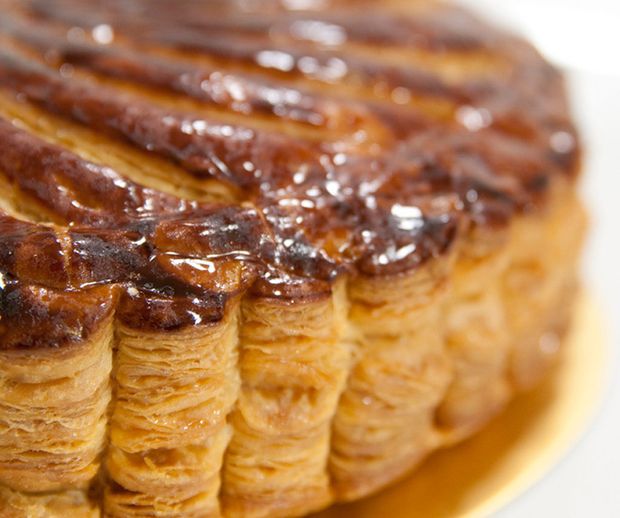 【GRACIS(グラシス)】【AFFLUX 】Galette des rois( ガレット デ ロワ )