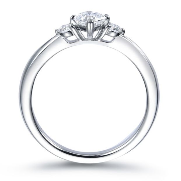 【GRACIS(グラシス)】【ROYAL ASSCHER】AC039