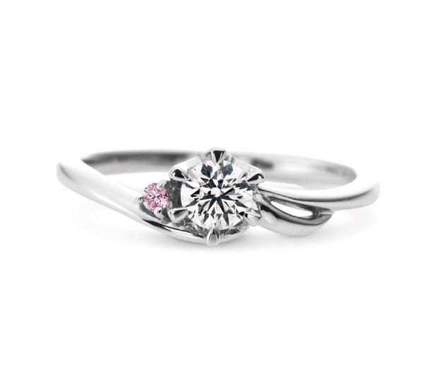 【GRACIS(グラシス)】【MILK&Strawberry 】 WIND(ウィンド)