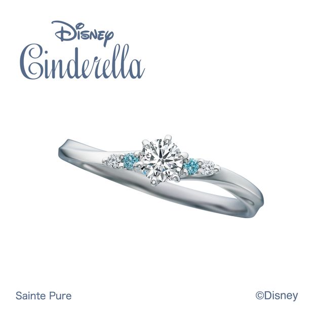 【GRACIS(グラシス)】【Disney Cinderella 2026】Timeless Magic -永遠の魔法-