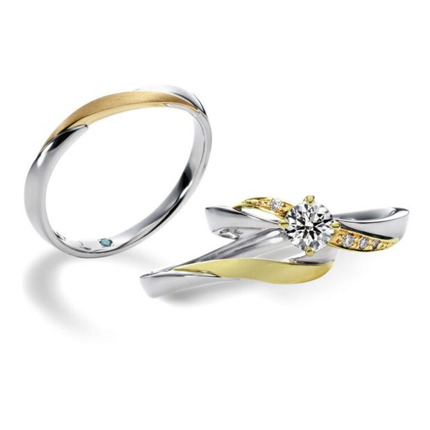 【GRACIS(グラシス)】【LAPAGE 】 Dahlia( ダリア )