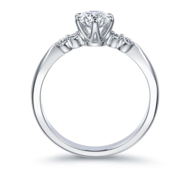 【GRACIS(グラシス)】【ROYAL ASSCHER】ERA814