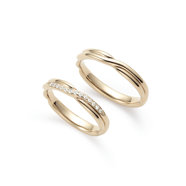 【GRACIS(グラシス)】【Katamu】縁