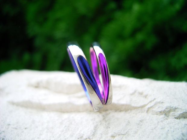 【GRACIS(グラシス)】【TITANIO】ハート