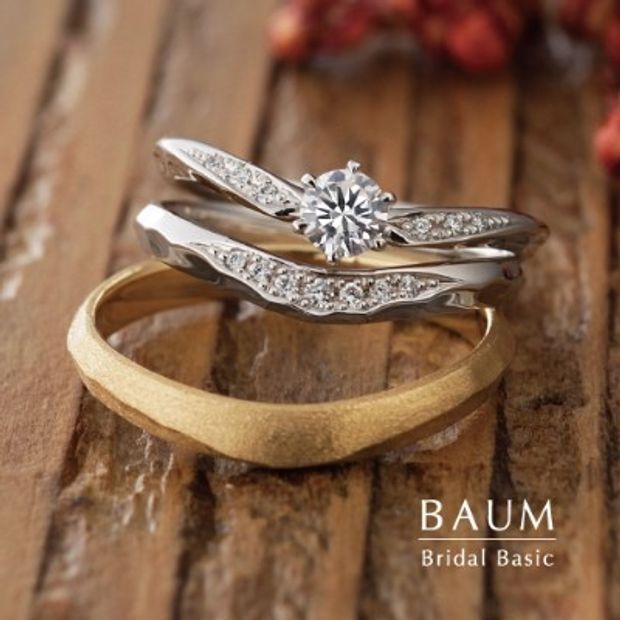 【GRACIS(グラシス)】【BAUM 】 OLIVE（オリーブ）