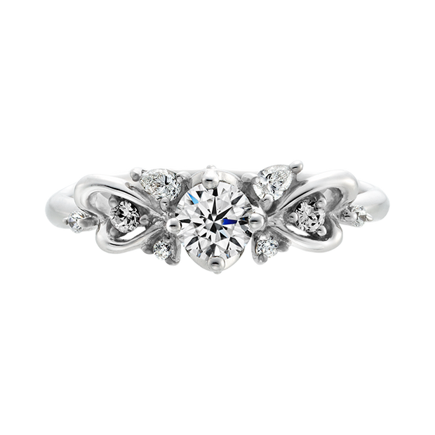 【GRACIS(グラシス)】【Mariage ent 】 Papillon( パピオン )