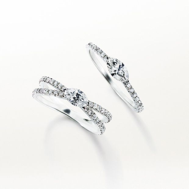 【GRACIS(グラシス)】【 AHKAH 】マルケーゼリング