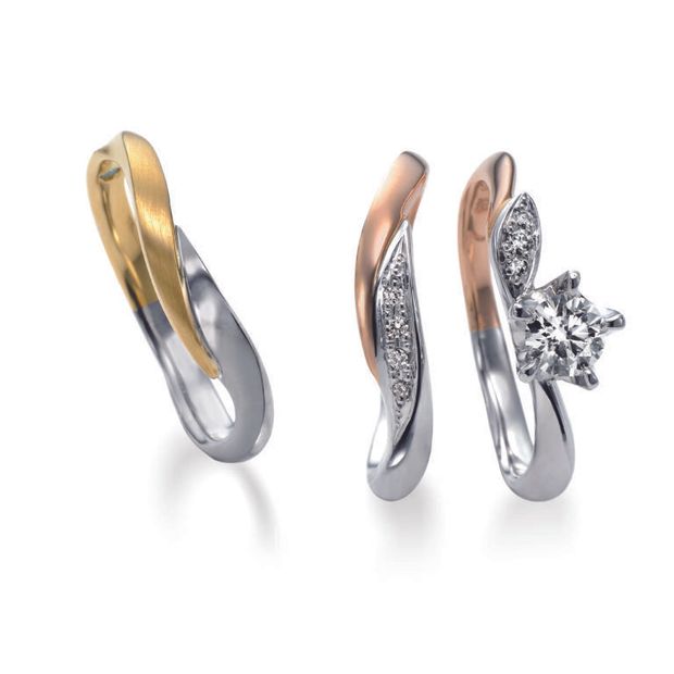 【GRACIS(グラシス)】【LAPAGE 】Marigold( マリーゴールド )