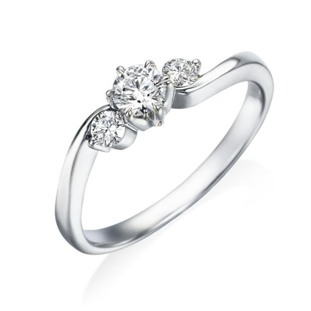 【GRACIS(グラシス)】【ROYAL ASSCHER】JRA0050BP