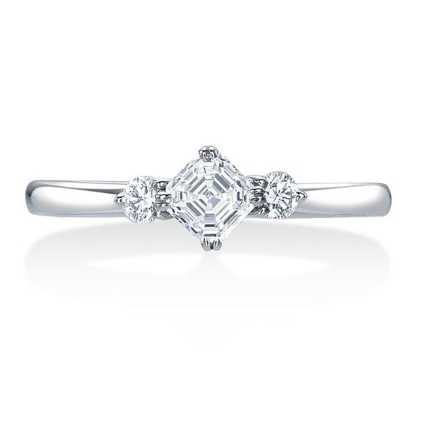 【GRACIS(グラシス)】【ROYAL ASSCHER】AC039