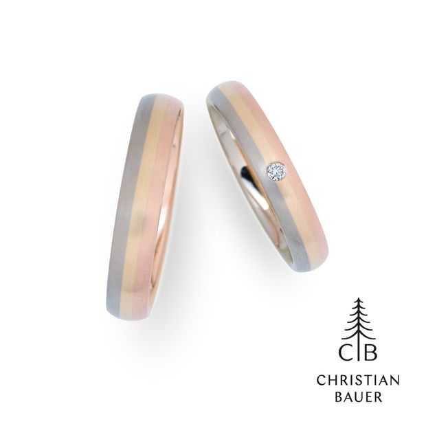 【GRACIS(グラシス)】【CHRISTIAN BAUER】〈Japan Selection〉No.241623,No.274365