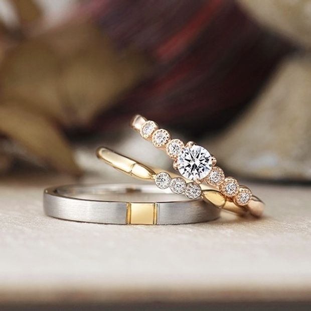 【GRACIS(グラシス)】【&tique 】FORLICITA( フォルリチタ )