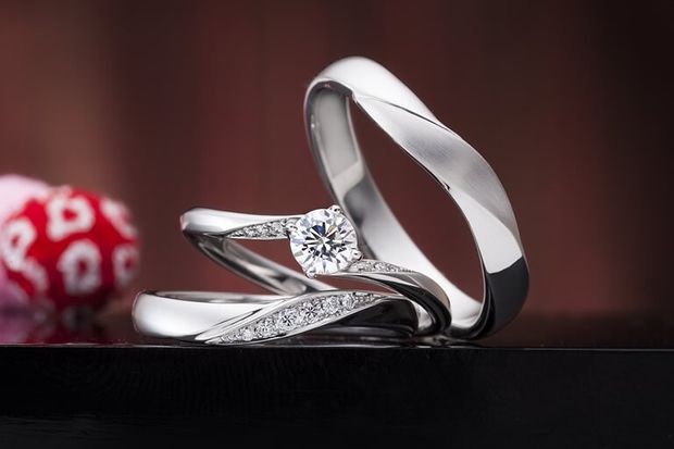 【GRACIS(グラシス)】【彩乃瑞】運命の紡ぎ