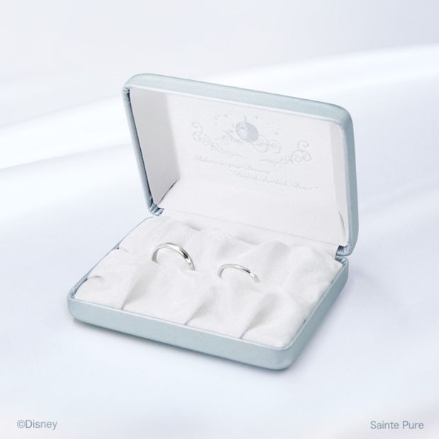 【GRACIS(グラシス)】【Disney Cinderella 】 You’re my Princess -あなたは私のプリンセス- 