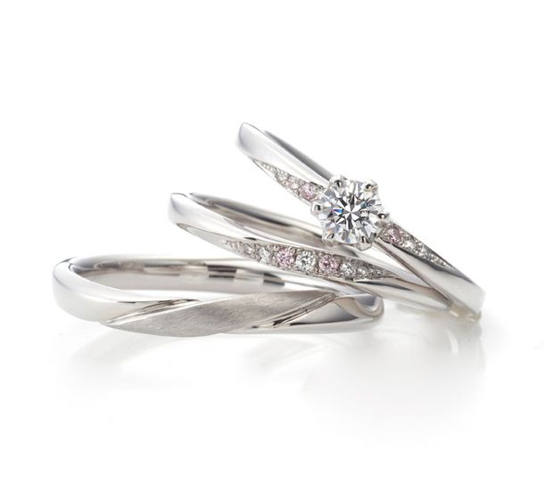 【GRACIS(グラシス)】【MILK&Strawberry 】 ENCHANTER(アンシャンテ)