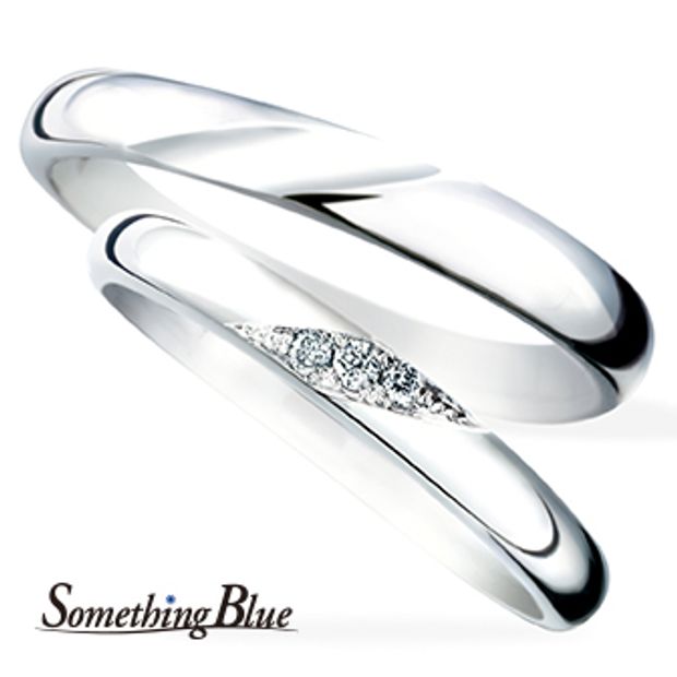 【GRACIS(グラシス)】【Something Blue 】 Will 