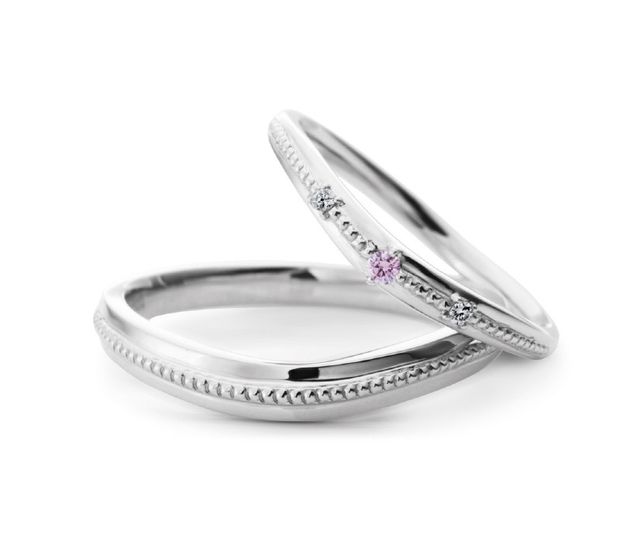 【GRACIS(グラシス)】【MILK&Strawberry 】 LA TRINITE(ラ トリニーテ)