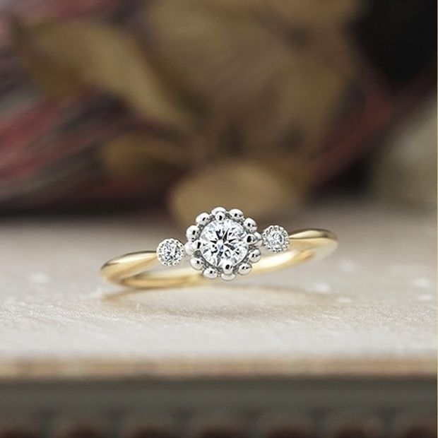 【GRACIS(グラシス)】【&tique 】LOFTEL( ルフテル )