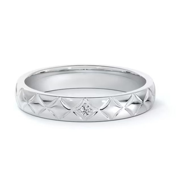 【GRACIS(グラシス)】【デビアス 】 IWR055/IWR053