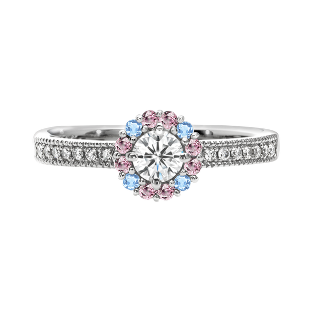 【GRACIS(グラシス)】【Mariage ent 】 Au Soleil( オ ソレイユ )