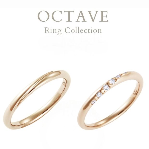 【GRACIS(グラシス)】【OCTAVE 】 Ensemble （アンサンブル）