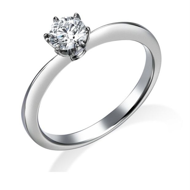 【GRACIS(グラシス)】【ROYAL ASSCHER】ERA809