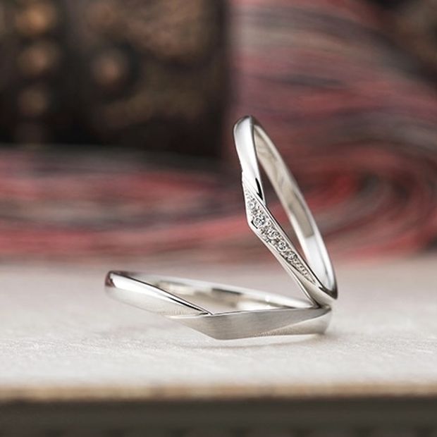 【GRACIS(グラシス)】【&tique 】 RERUIT( レリュイ )