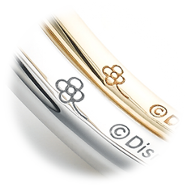 【GRACIS(グラシス)】【Disney STEAMBOAT WILLIE 】 Happy Flower -幸せのお花-