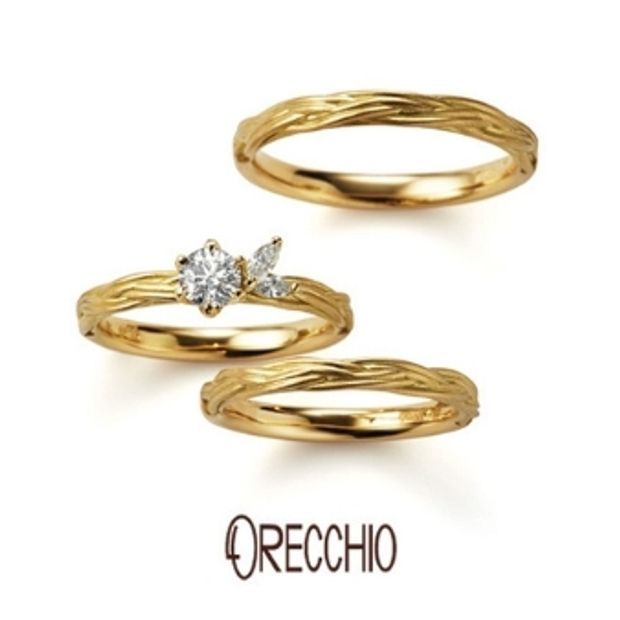 【GRACIS(グラシス)】【ORECCHIO 】ヴィーヴォ (CM6003M,CM6003L)