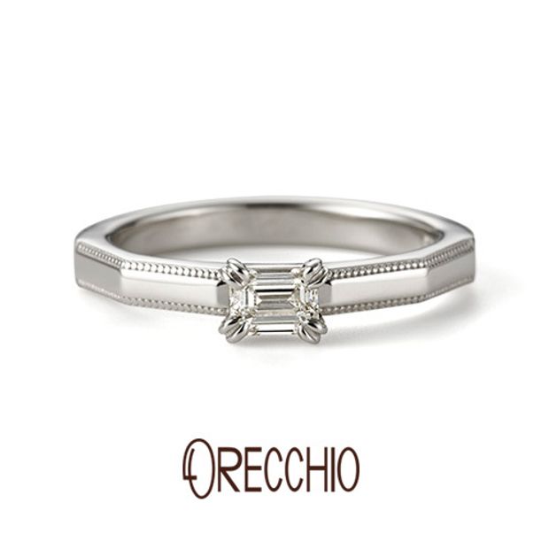 【GRACIS(グラシス)】【ORECCHIO 】 safari (FE1204)