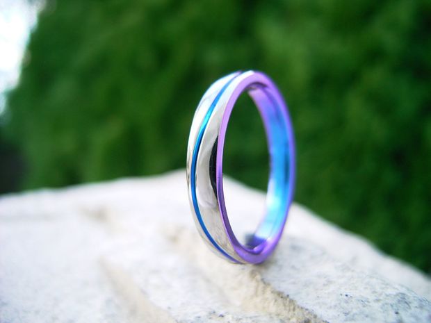 【GRACIS(グラシス)】【TITANIO】マーレ( 海 ) 